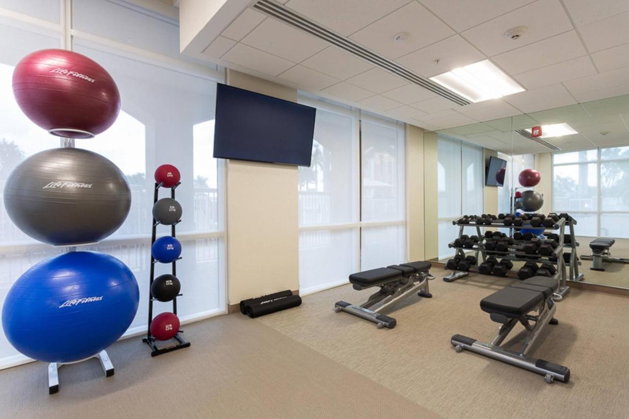  | SpringHill Suites by Marriott Fort Lauderdale Miramar