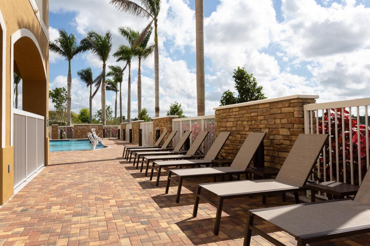  | SpringHill Suites by Marriott Fort Lauderdale Miramar
