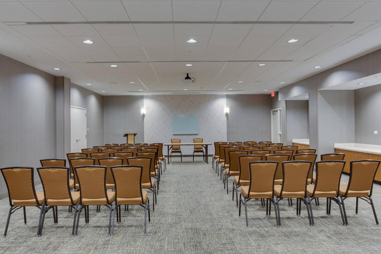  | SpringHill Suites by Marriott Fort Lauderdale Miramar