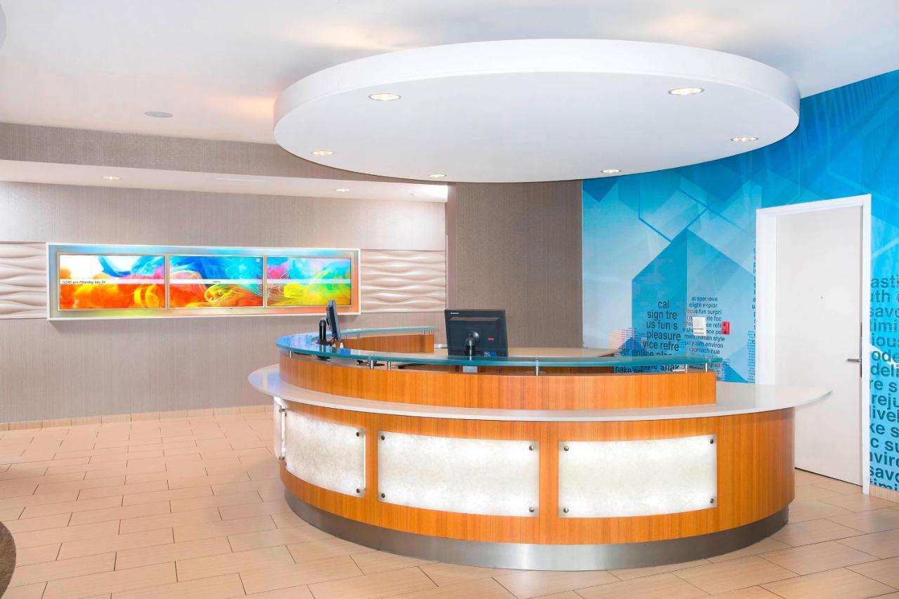  | SpringHill Suites By Marriott Columbia Fort Meade Area