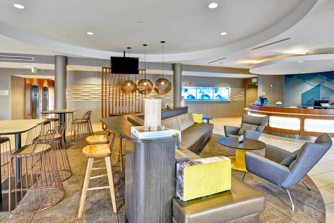  | SpringHill Suites By Marriott Columbia Fort Meade Area