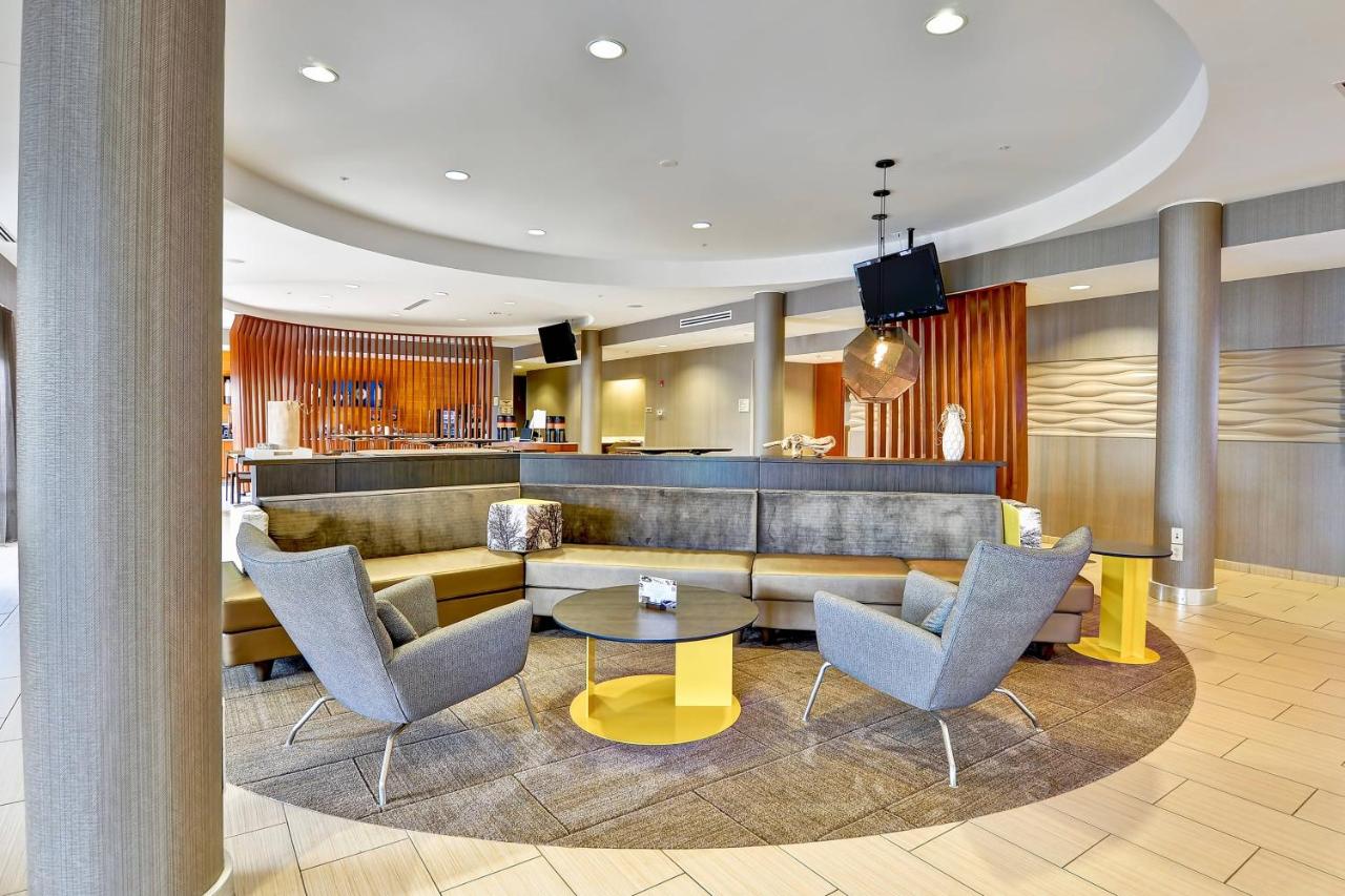  | SpringHill Suites By Marriott Columbia Fort Meade Area