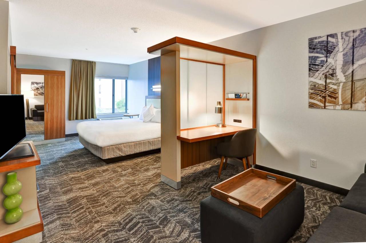  | SpringHill Suites By Marriott Columbia Fort Meade Area