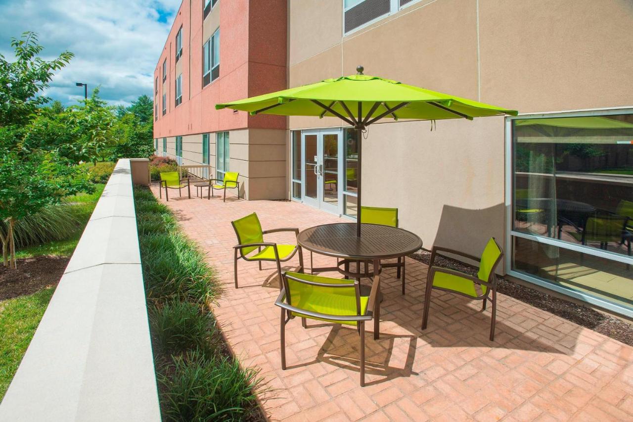  | SpringHill Suites By Marriott Columbia Fort Meade Area