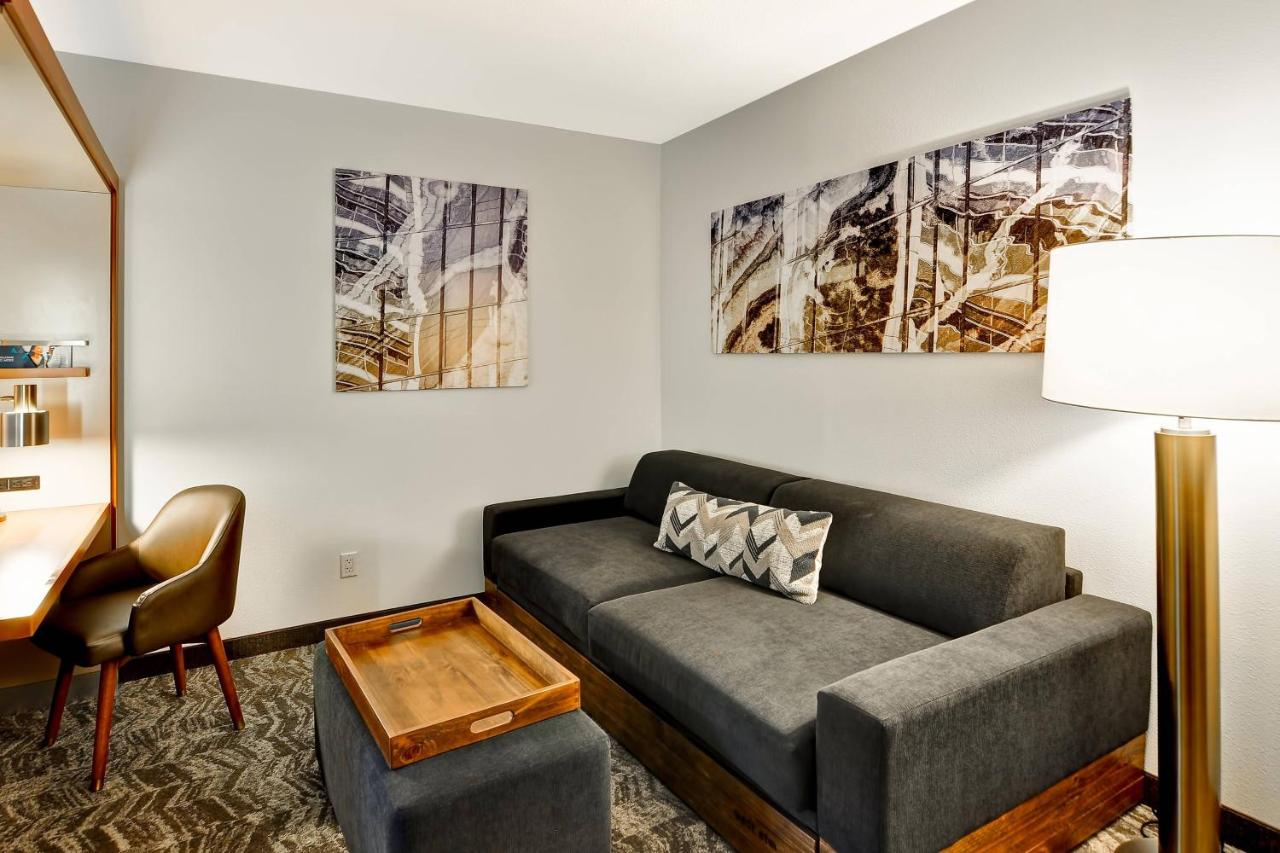  | SpringHill Suites By Marriott Columbia Fort Meade Area