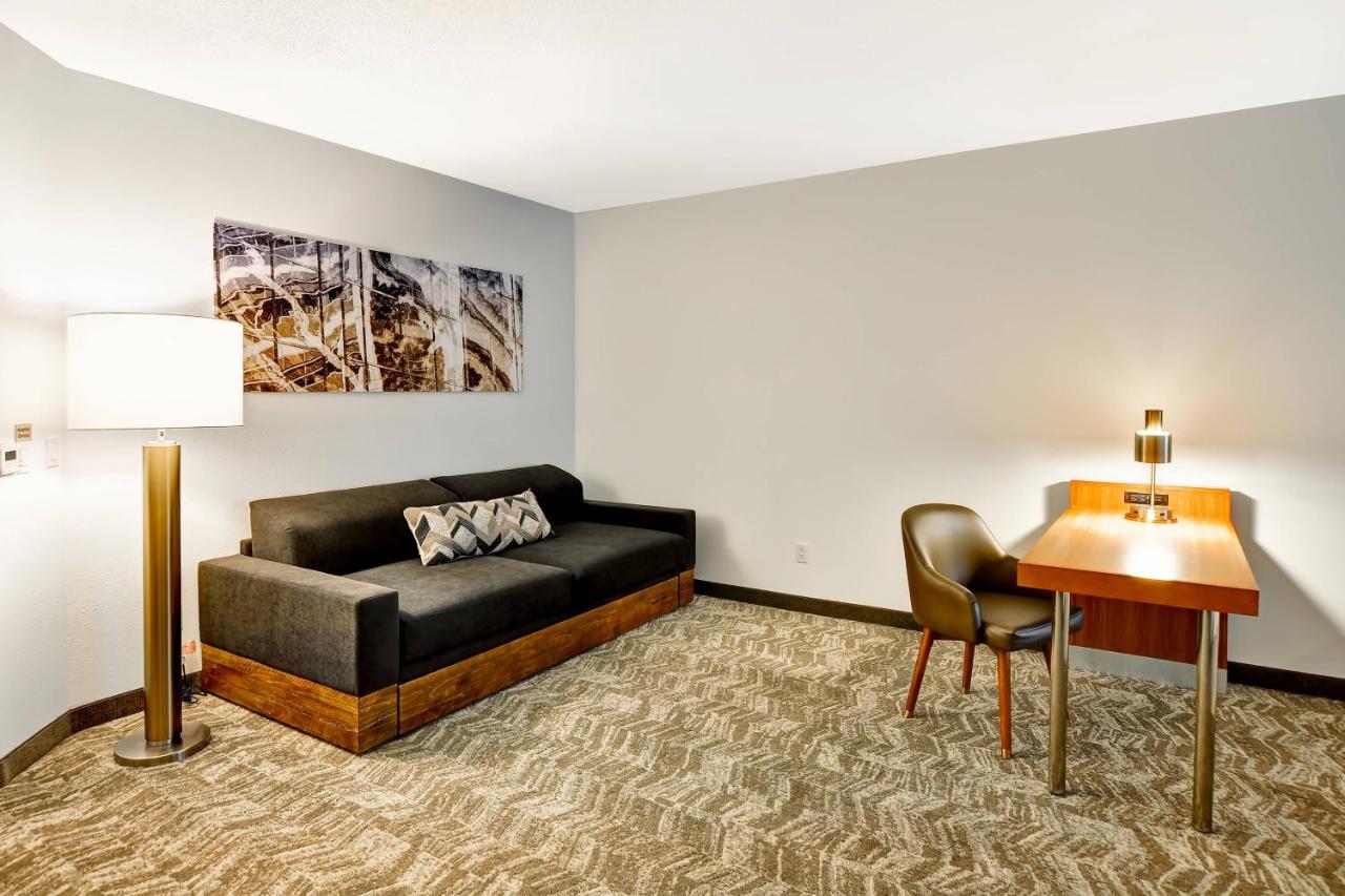  | SpringHill Suites By Marriott Columbia Fort Meade Area