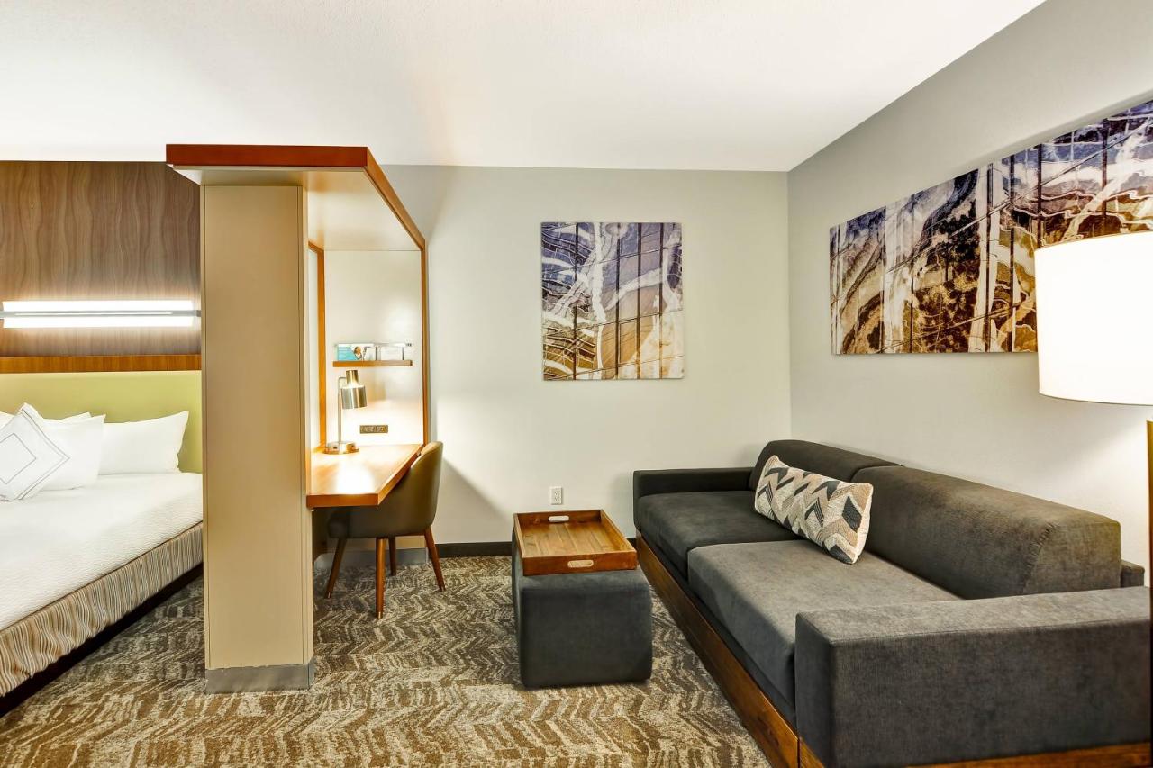  | SpringHill Suites By Marriott Columbia Fort Meade Area