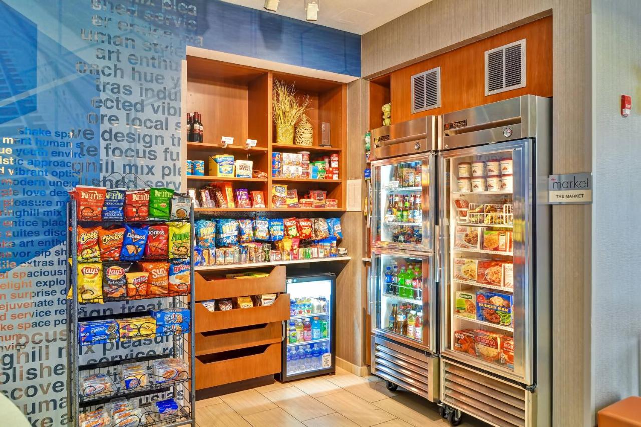  | SpringHill Suites By Marriott Columbia Fort Meade Area
