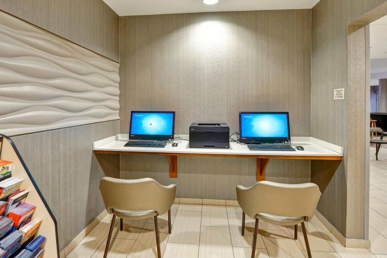  | SpringHill Suites By Marriott Columbia Fort Meade Area