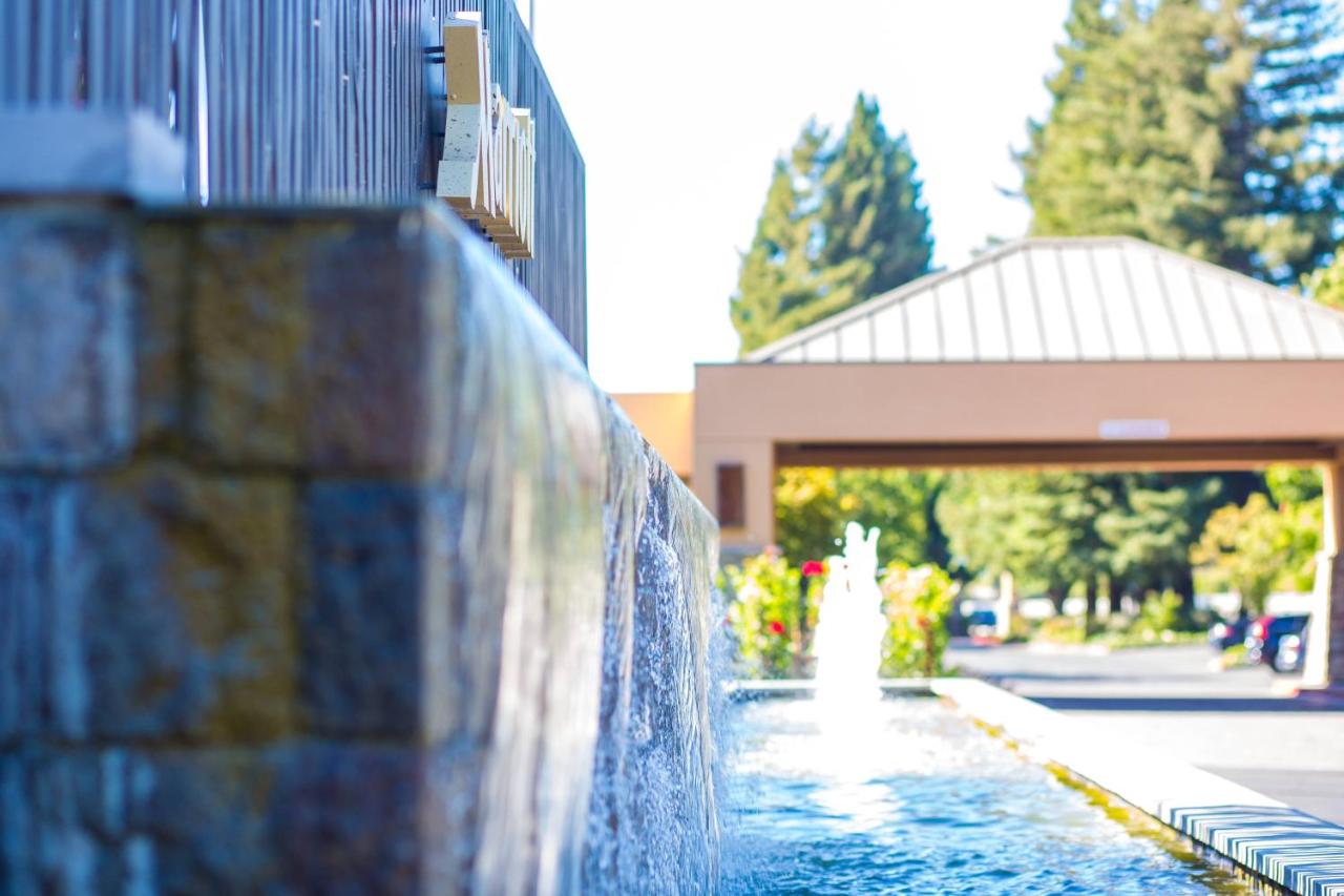  | Marriott Napa Valley Hotel & Spa