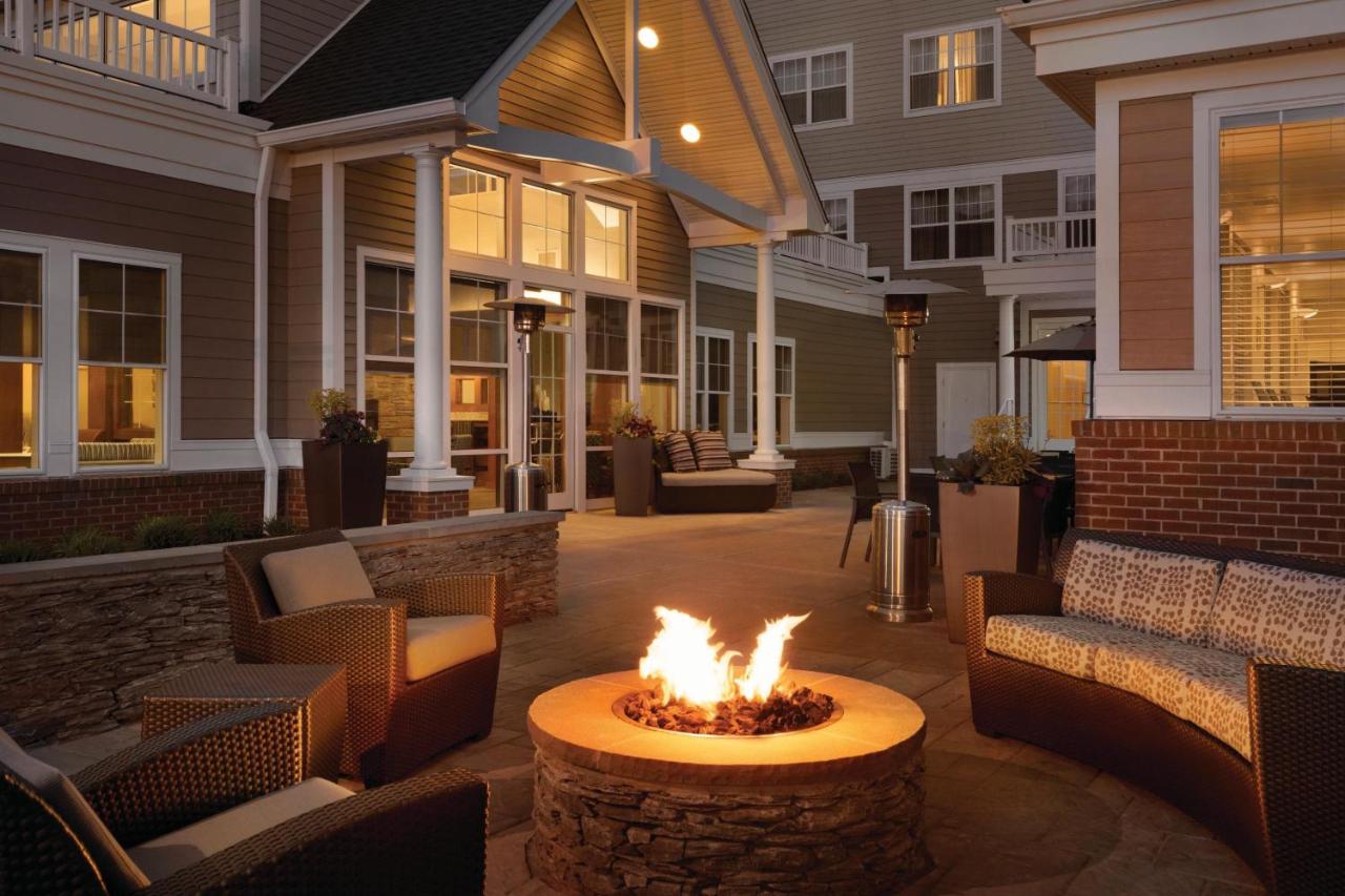  | Residence Inn by Marriott Newport/Middletown