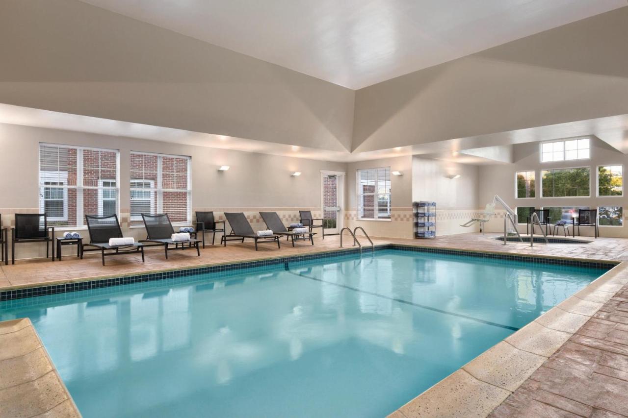  | Residence Inn by Marriott Newport/Middletown