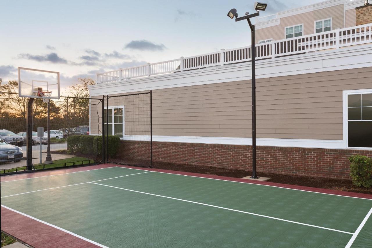  | Residence Inn by Marriott Newport/Middletown