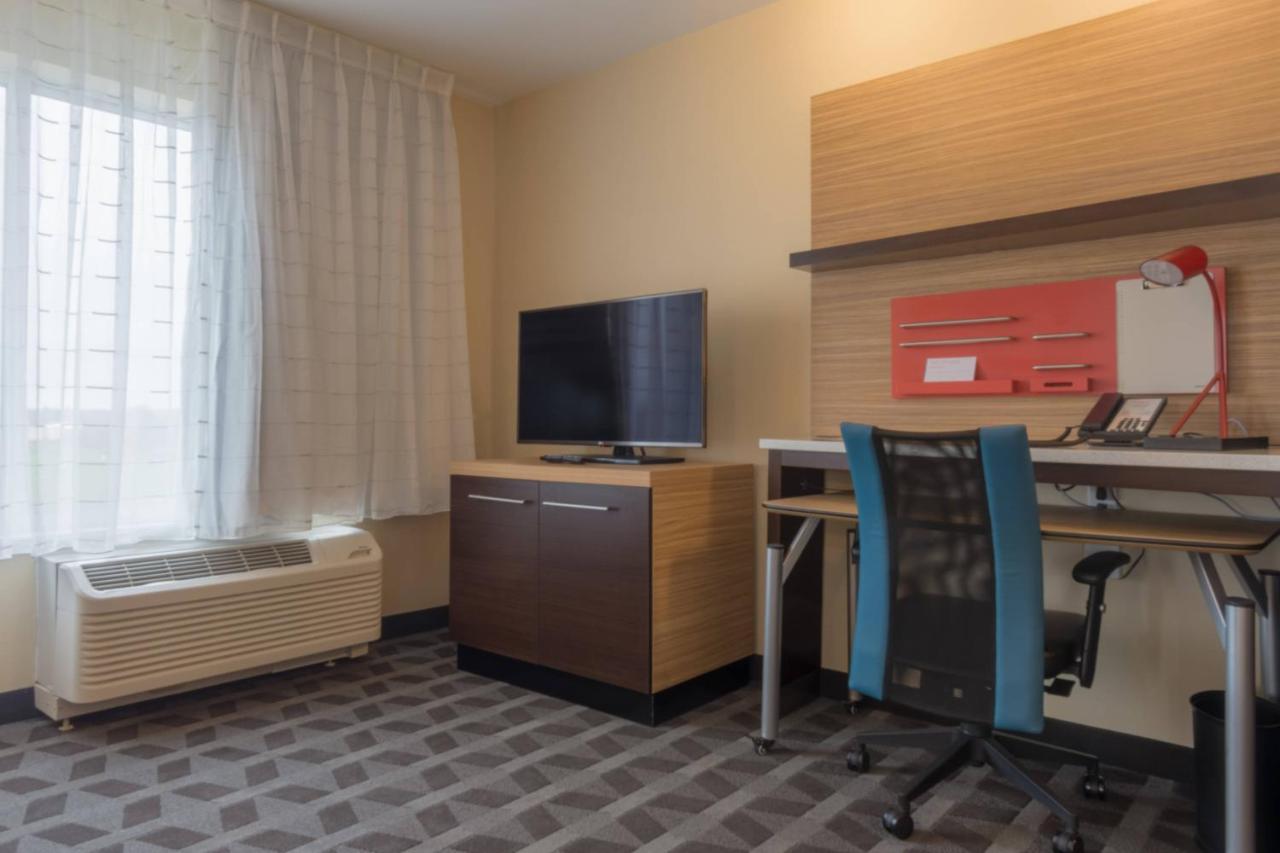  | TownePlace Suites by Marriott Syracuse Liverpool
