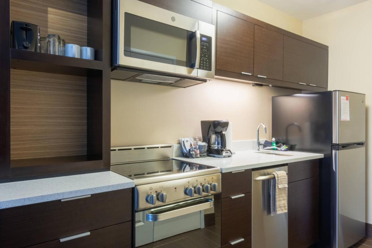  | TownePlace Suites by Marriott Syracuse Liverpool