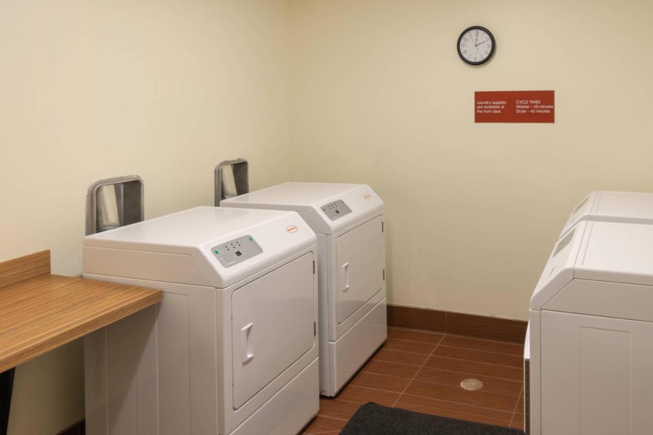  | TownePlace Suites by Marriott Syracuse Liverpool
