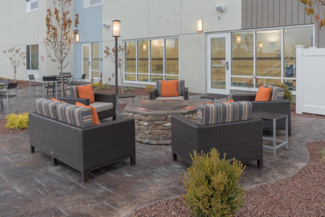  | TownePlace Suites by Marriott Syracuse Liverpool