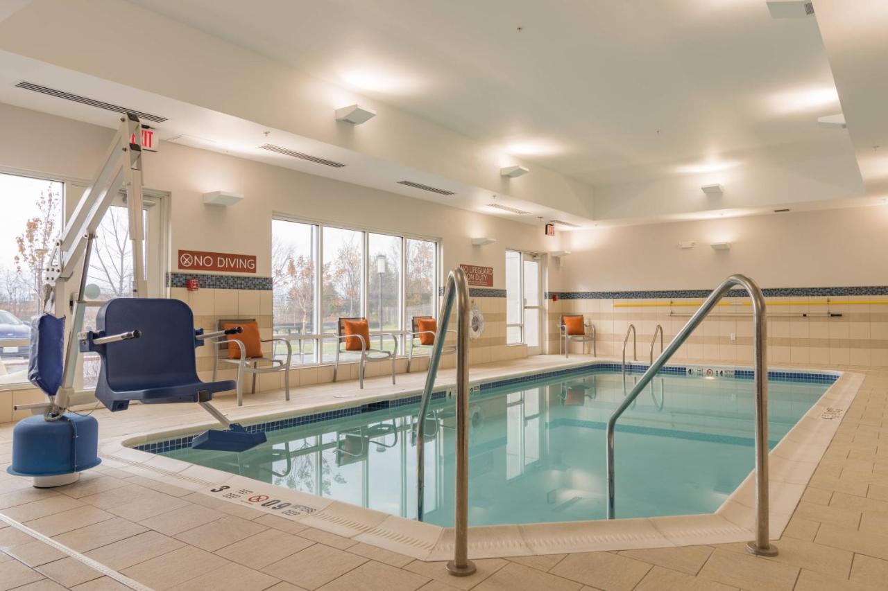  | TownePlace Suites by Marriott Syracuse Liverpool