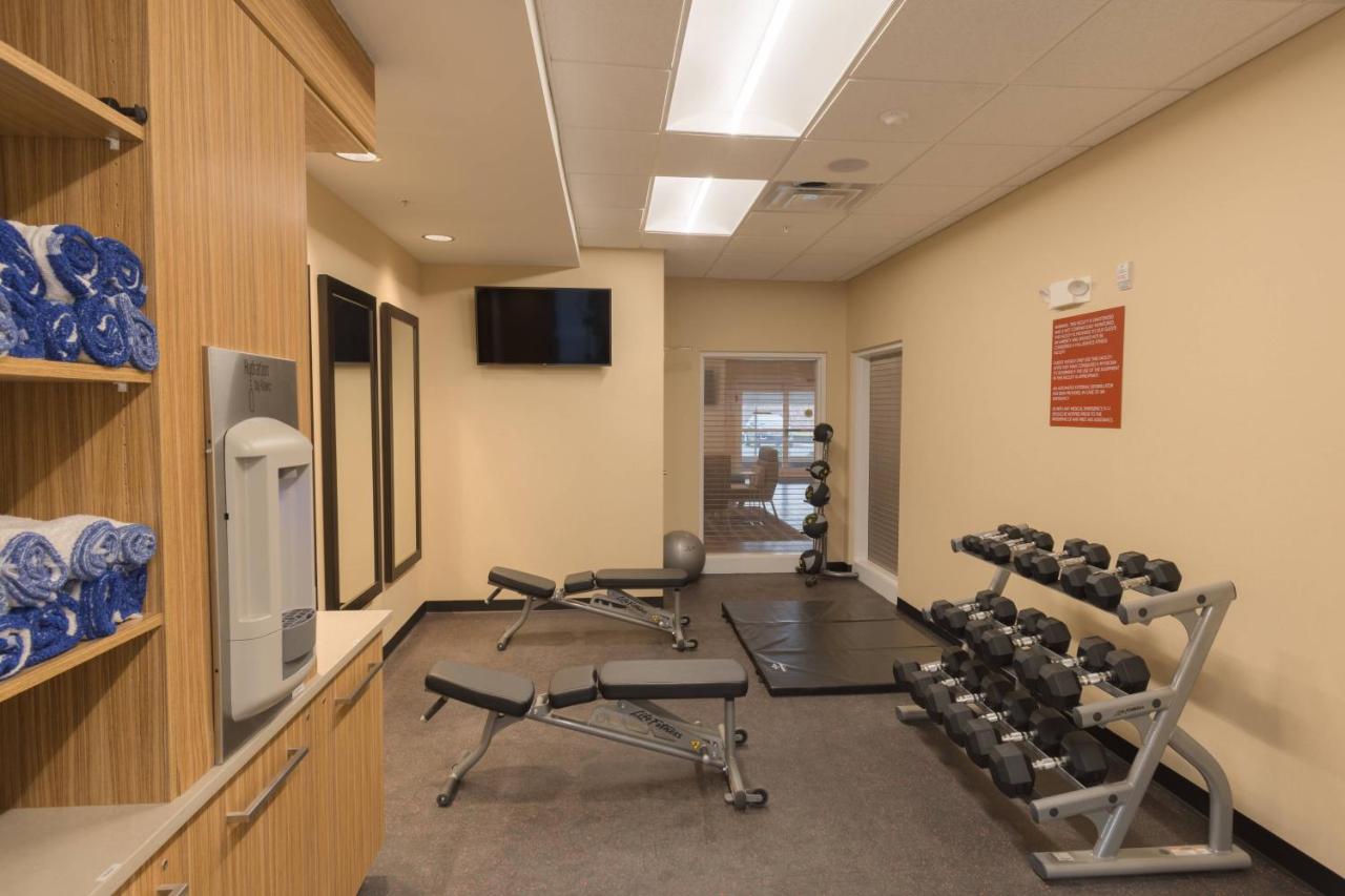  | TownePlace Suites by Marriott Syracuse Liverpool