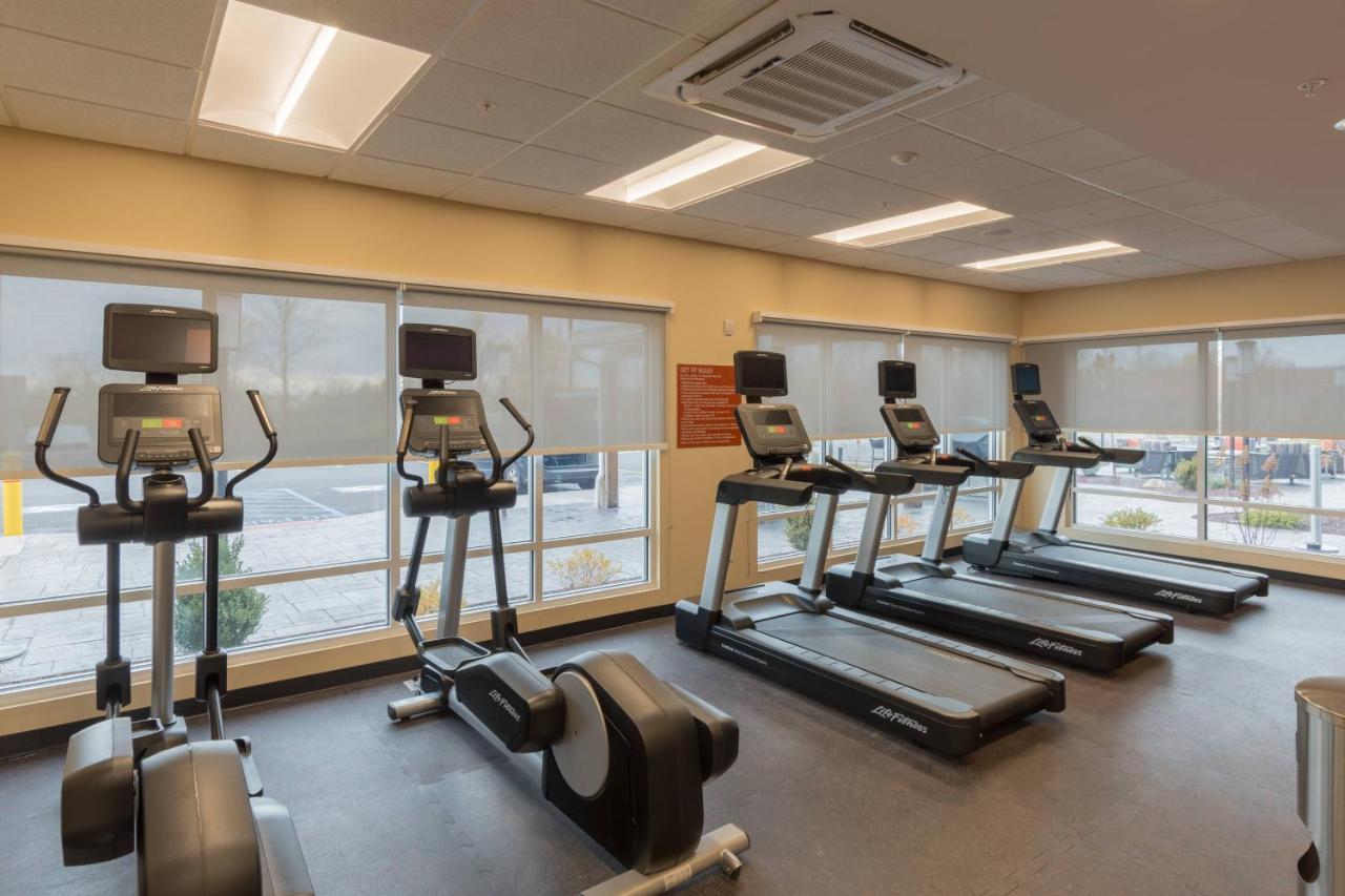  | TownePlace Suites by Marriott Syracuse Liverpool