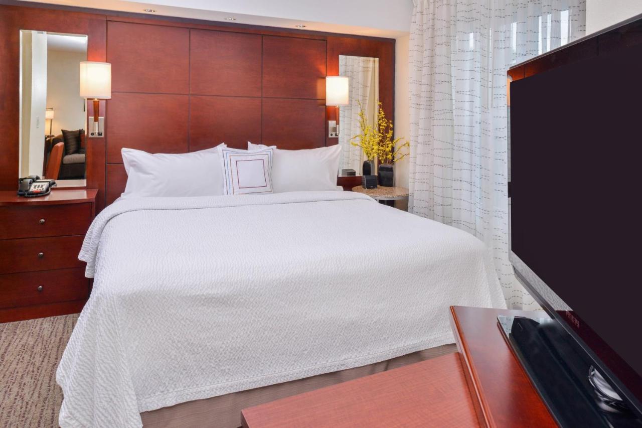 King Studio with Sofa Bed at Residence Inn by Marriott, North Conway
