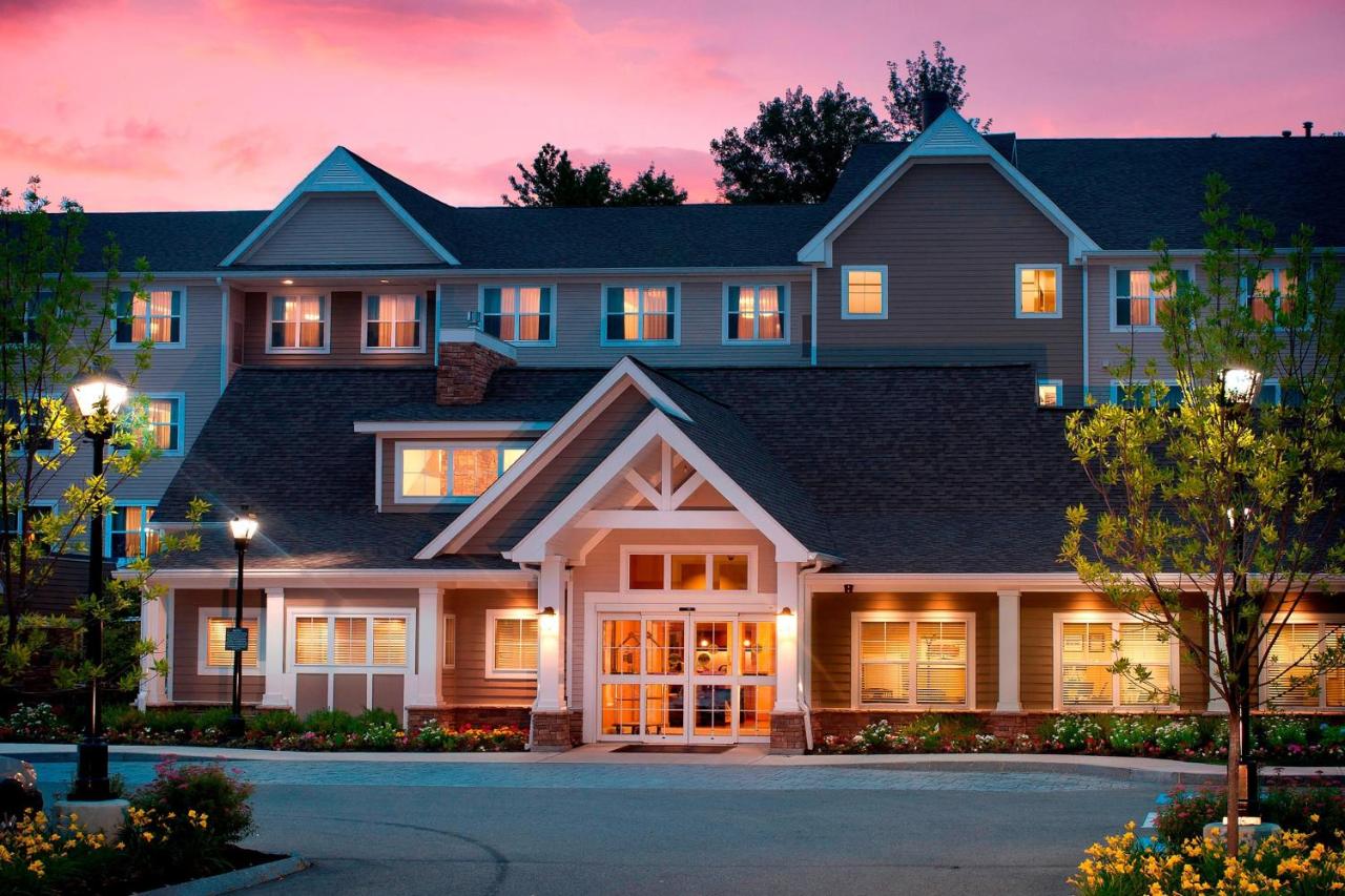 | Residence Inn by Marriott, North Conway