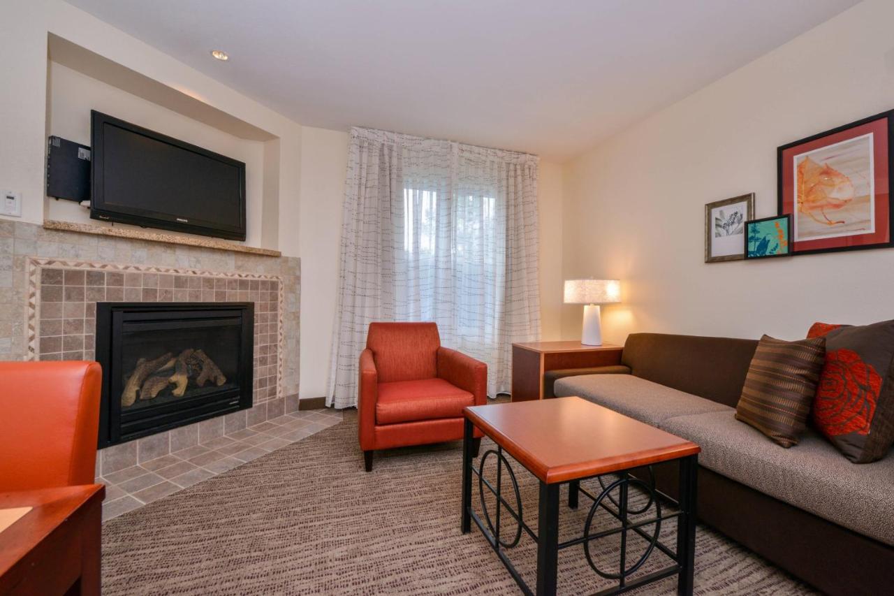 | Residence Inn by Marriott, North Conway