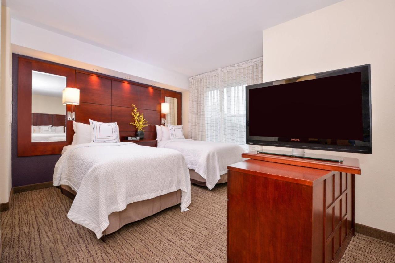 | Residence Inn by Marriott, North Conway