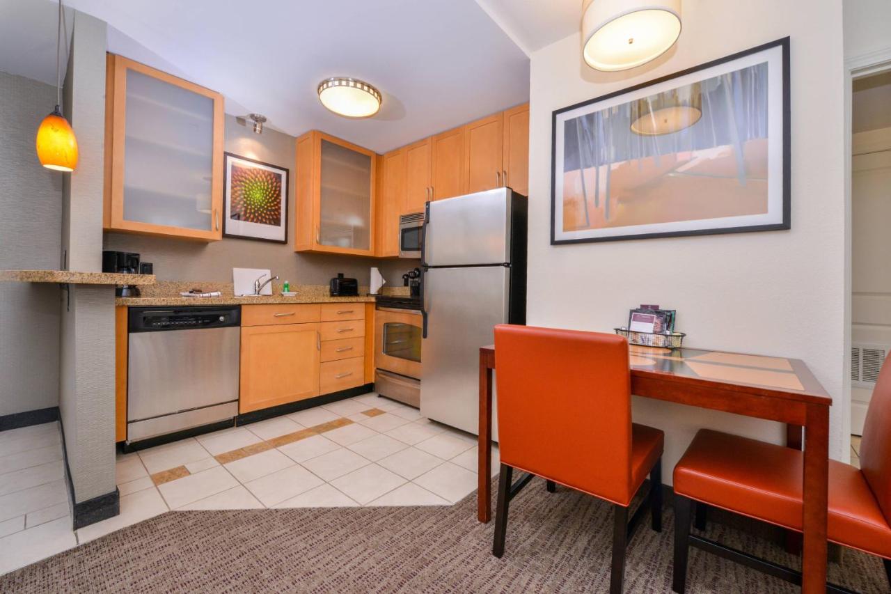 | Residence Inn by Marriott, North Conway