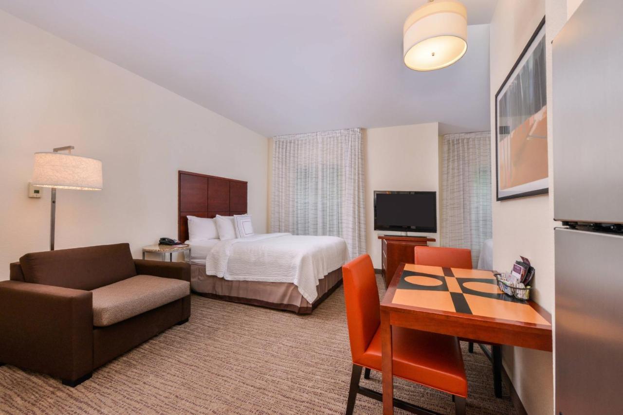 Deluxe Room at Residence Inn by Marriott, North Conway