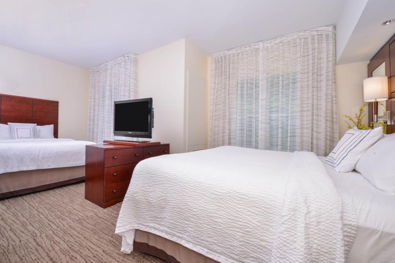 | Residence Inn by Marriott, North Conway