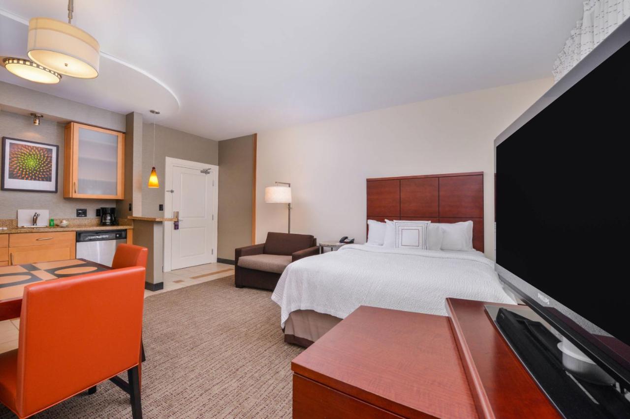 | Residence Inn by Marriott, North Conway