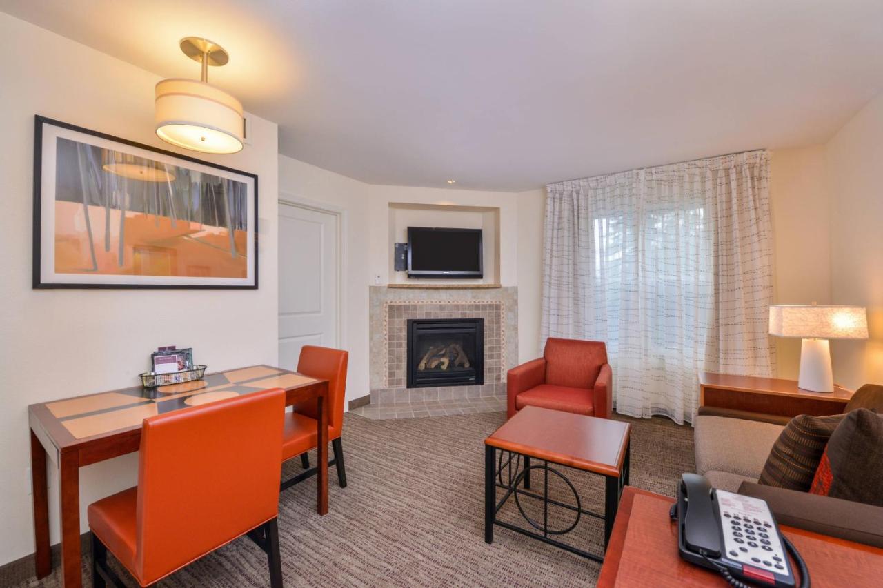 Executive King Room with Sofa Bed at Residence Inn by Marriott, North Conway