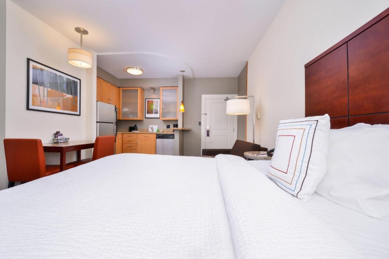 | Residence Inn by Marriott, North Conway