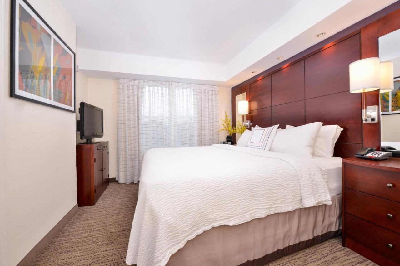 | Residence Inn by Marriott, North Conway