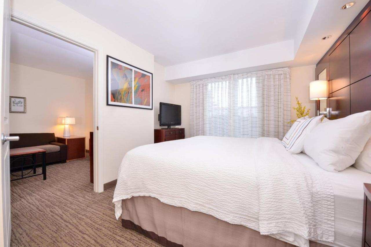 One-Bedroom King Suite at Residence Inn by Marriott, North Conway