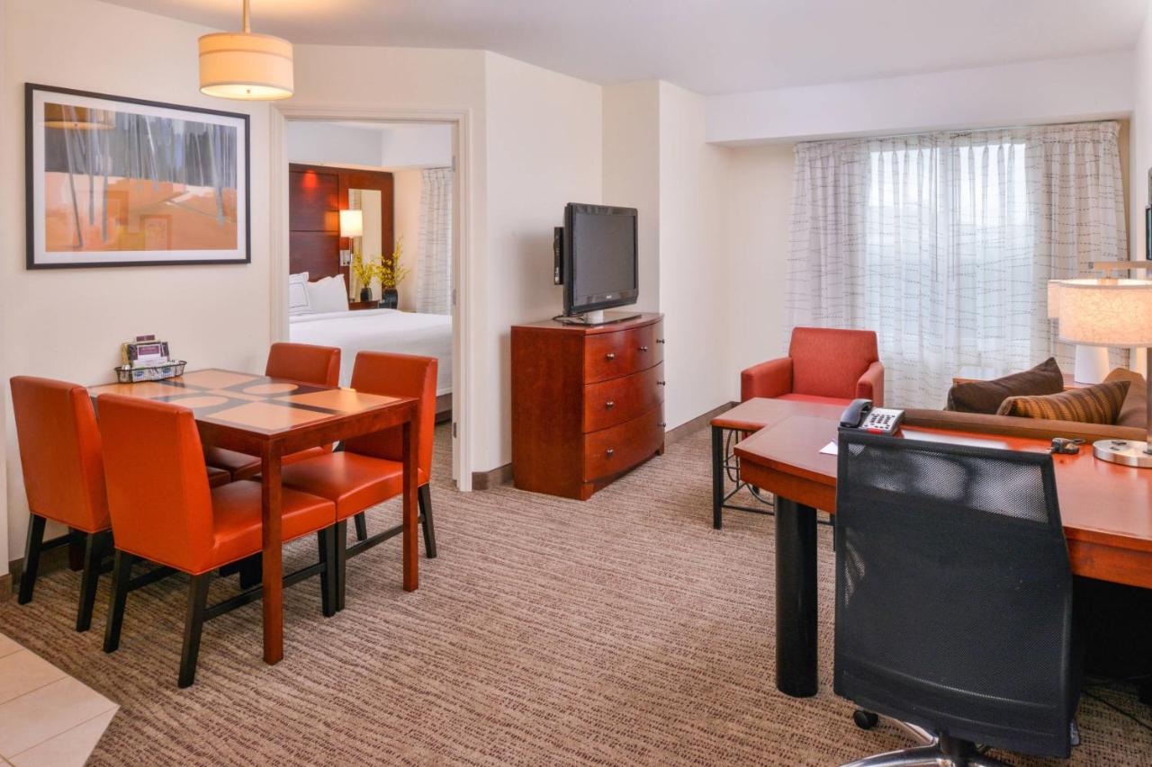Two-Bedroom Suite at Residence Inn by Marriott, North Conway