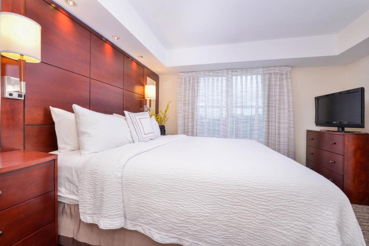 Two-Bedroom Suite at Residence Inn by Marriott, North Conway
