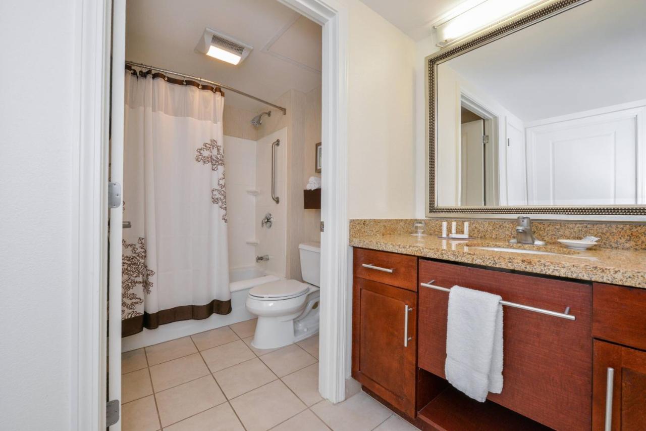 One-Bedroom King Suite at Residence Inn by Marriott, North Conway