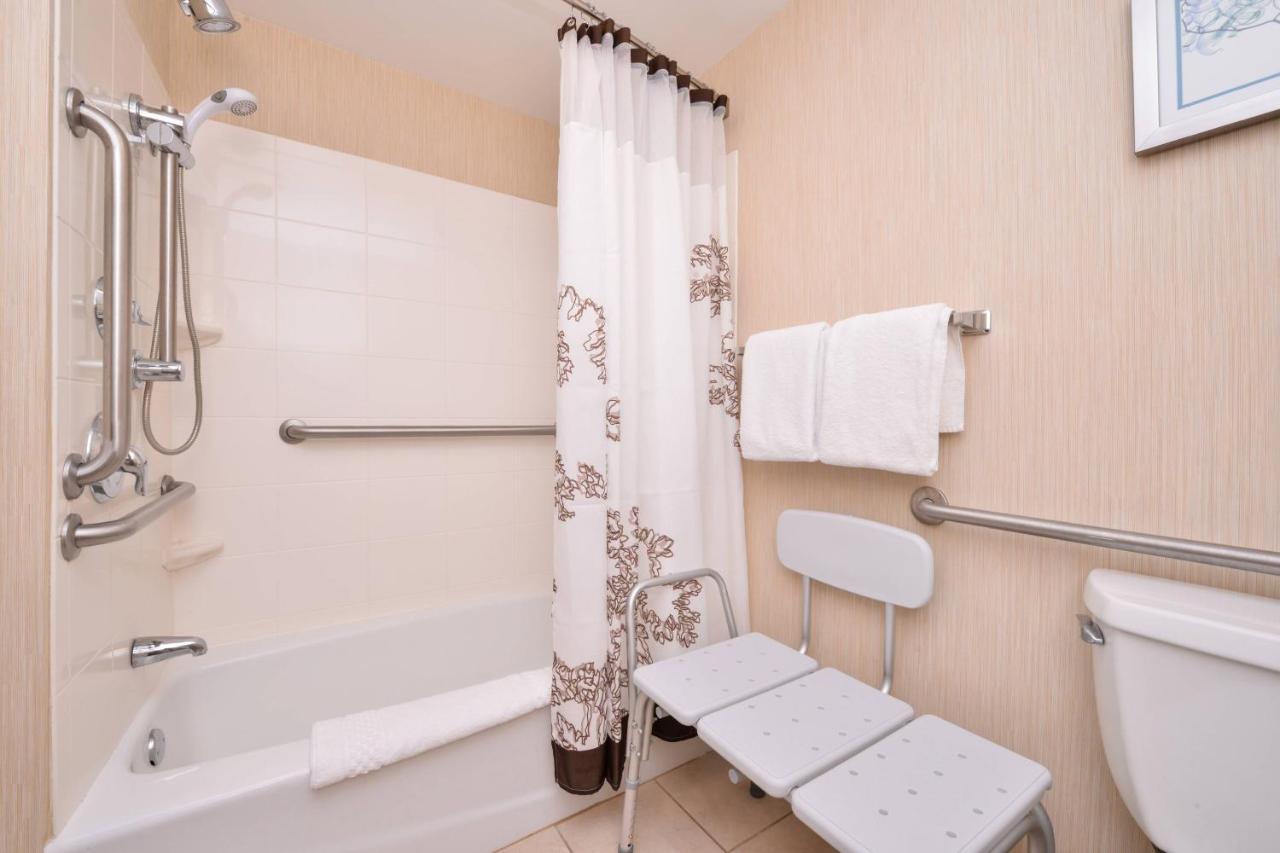 One-Bedroom King Suite at Residence Inn by Marriott, North Conway
