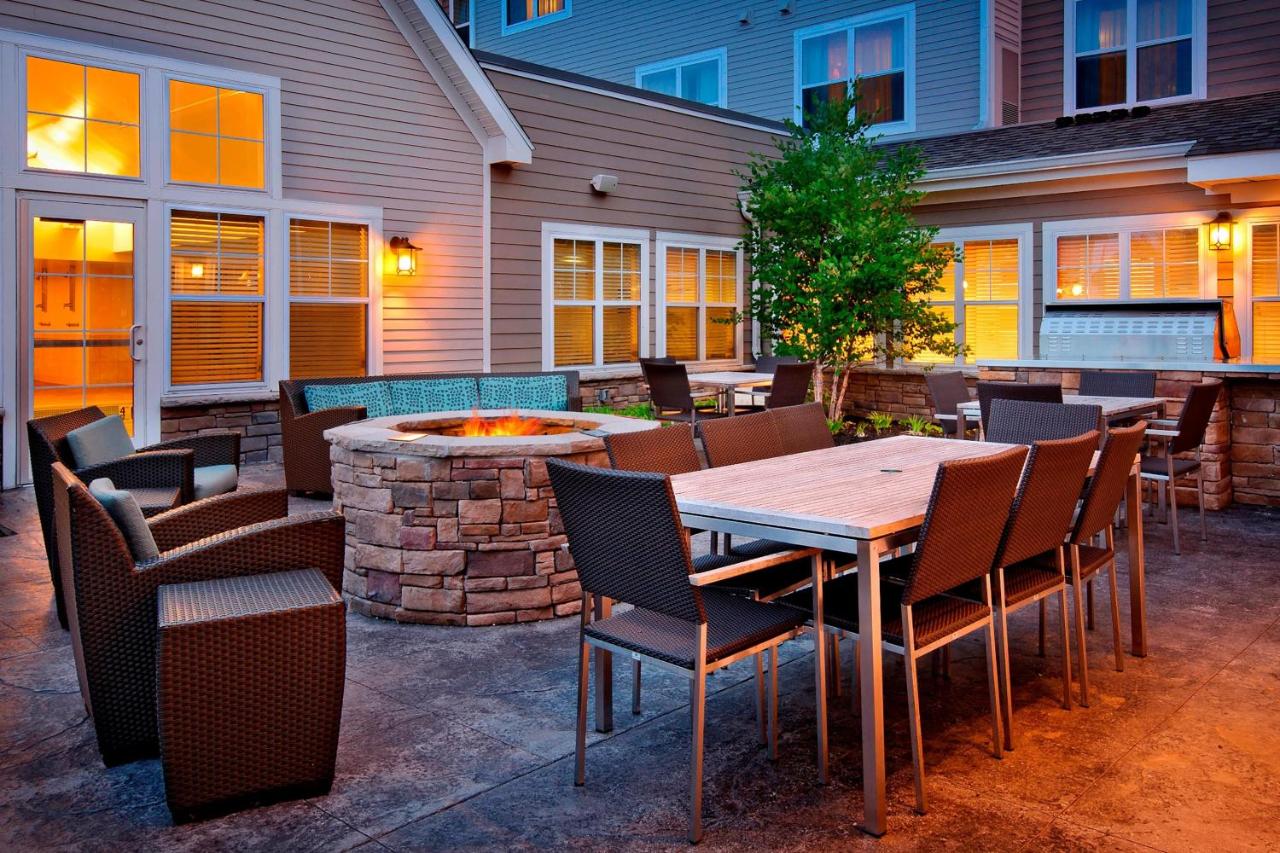 | Residence Inn by Marriott, North Conway
