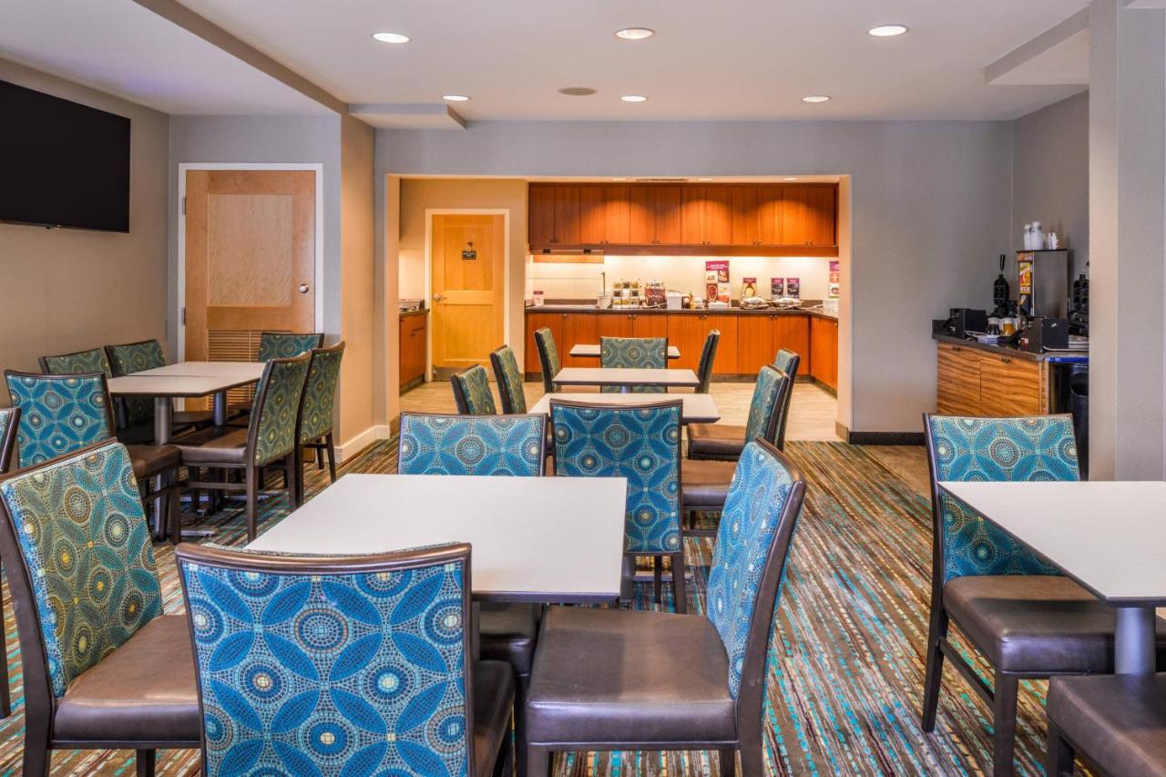 | Residence Inn by Marriott, North Conway