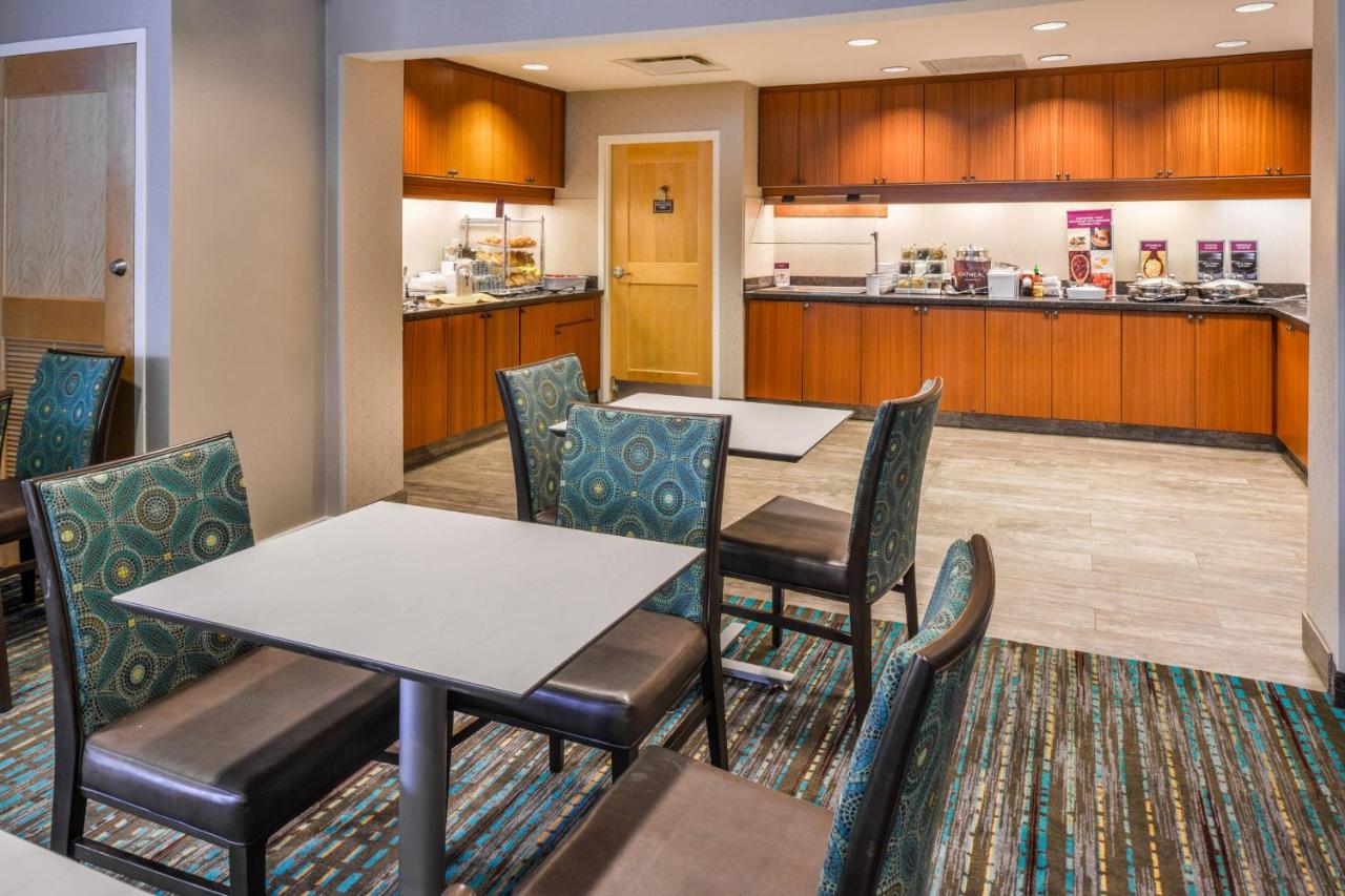 | Residence Inn by Marriott, North Conway