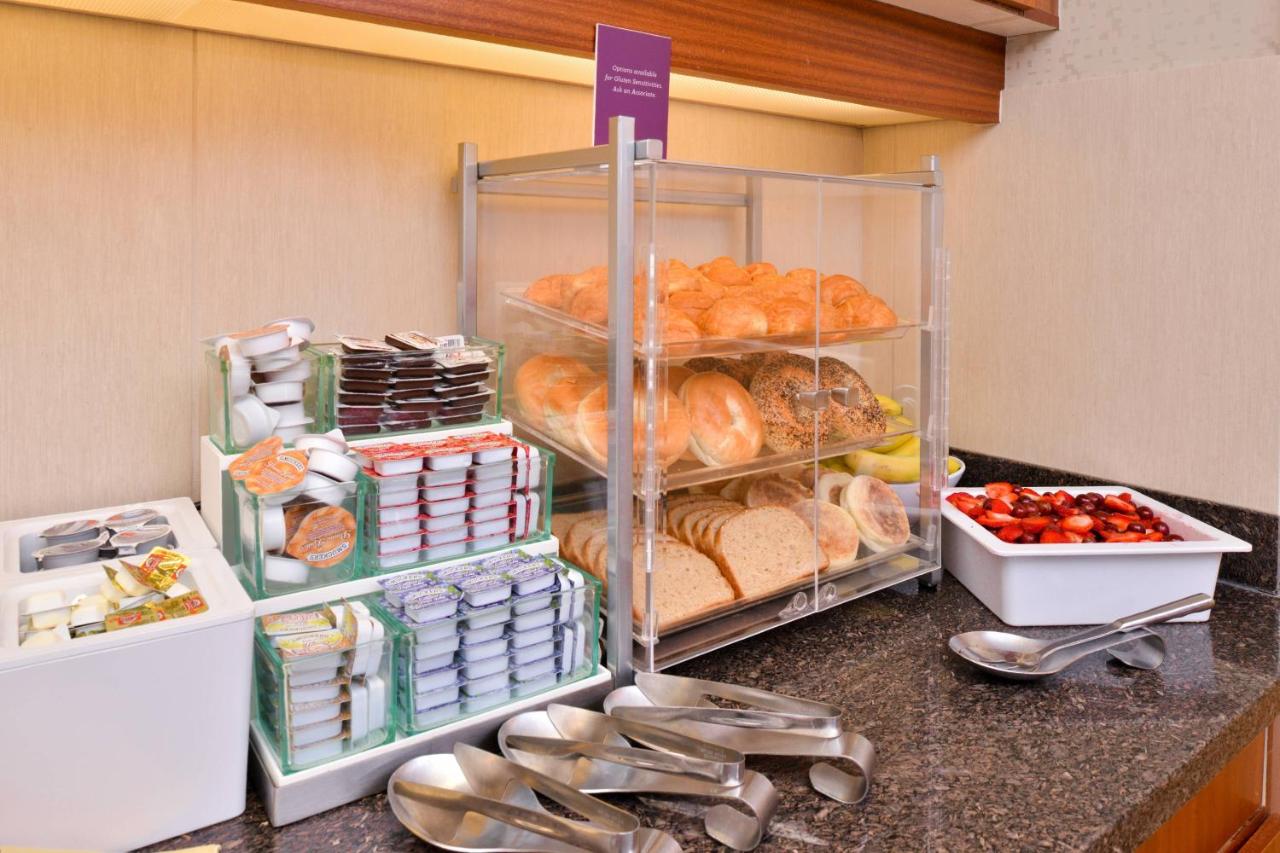 | Residence Inn by Marriott, North Conway