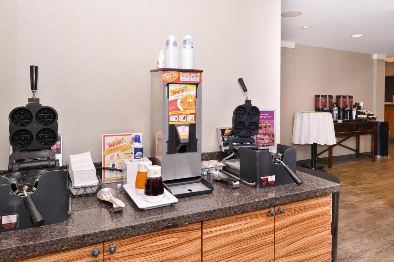 | Residence Inn by Marriott, North Conway
