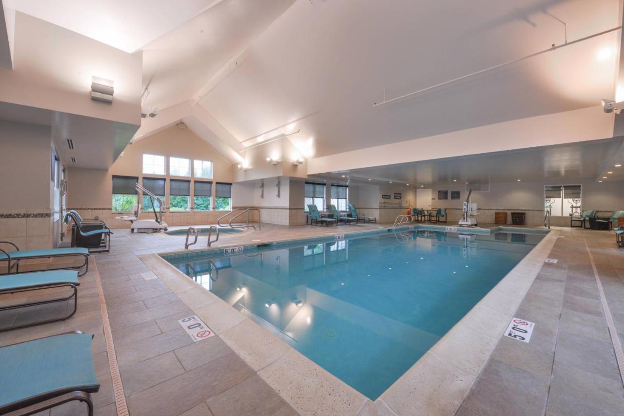 | Residence Inn by Marriott, North Conway