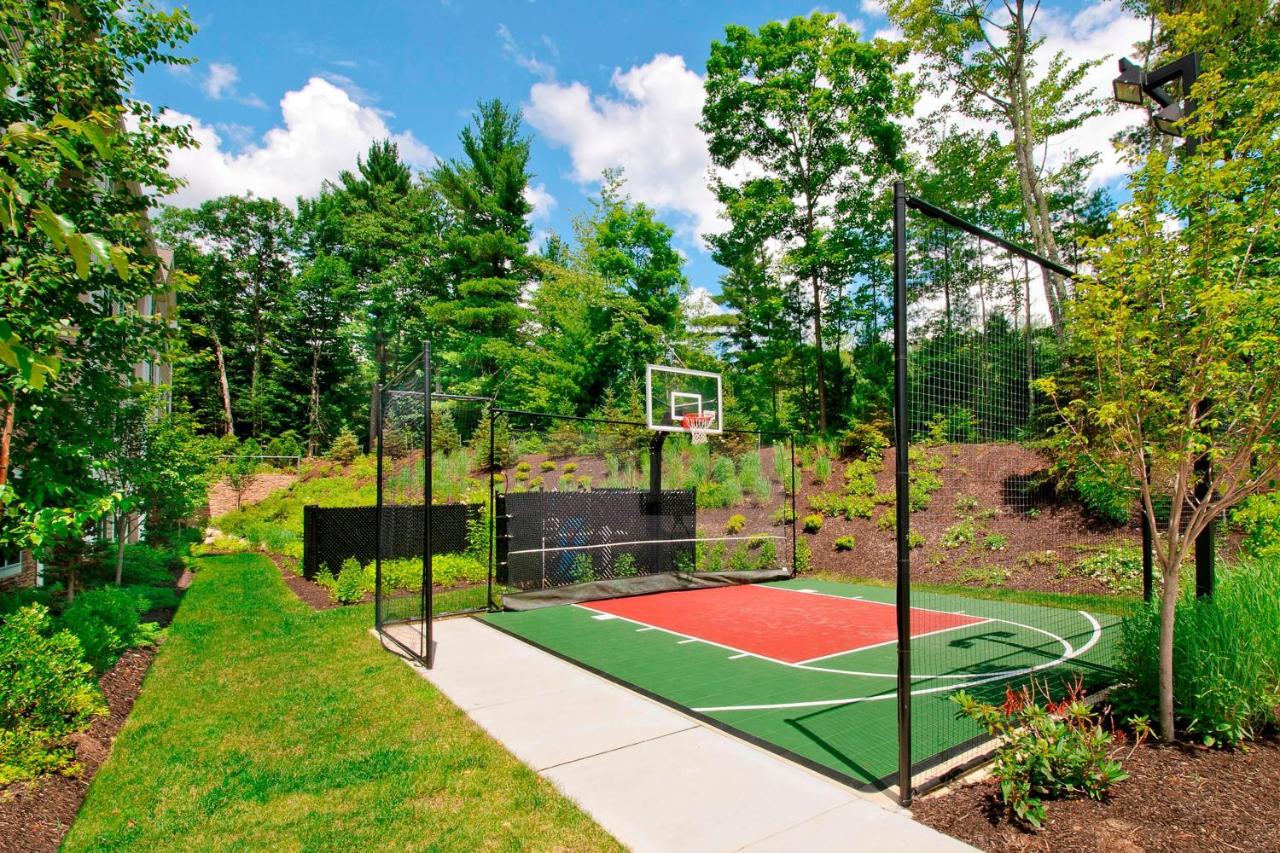 | Residence Inn by Marriott, North Conway