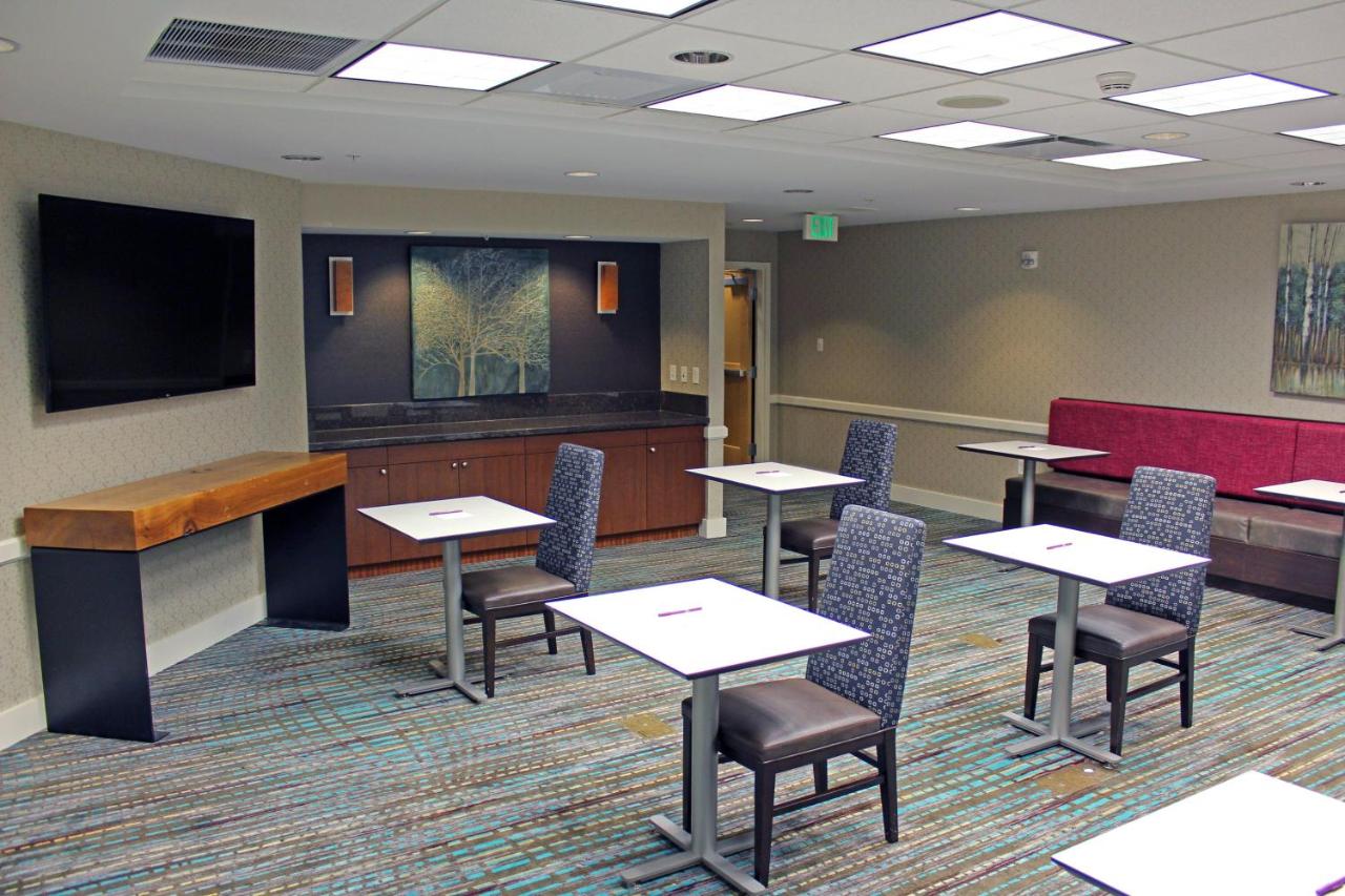 | Residence Inn by Marriott, North Conway