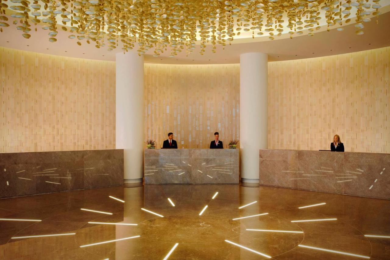 | Marriott Marquis Washington, DC
