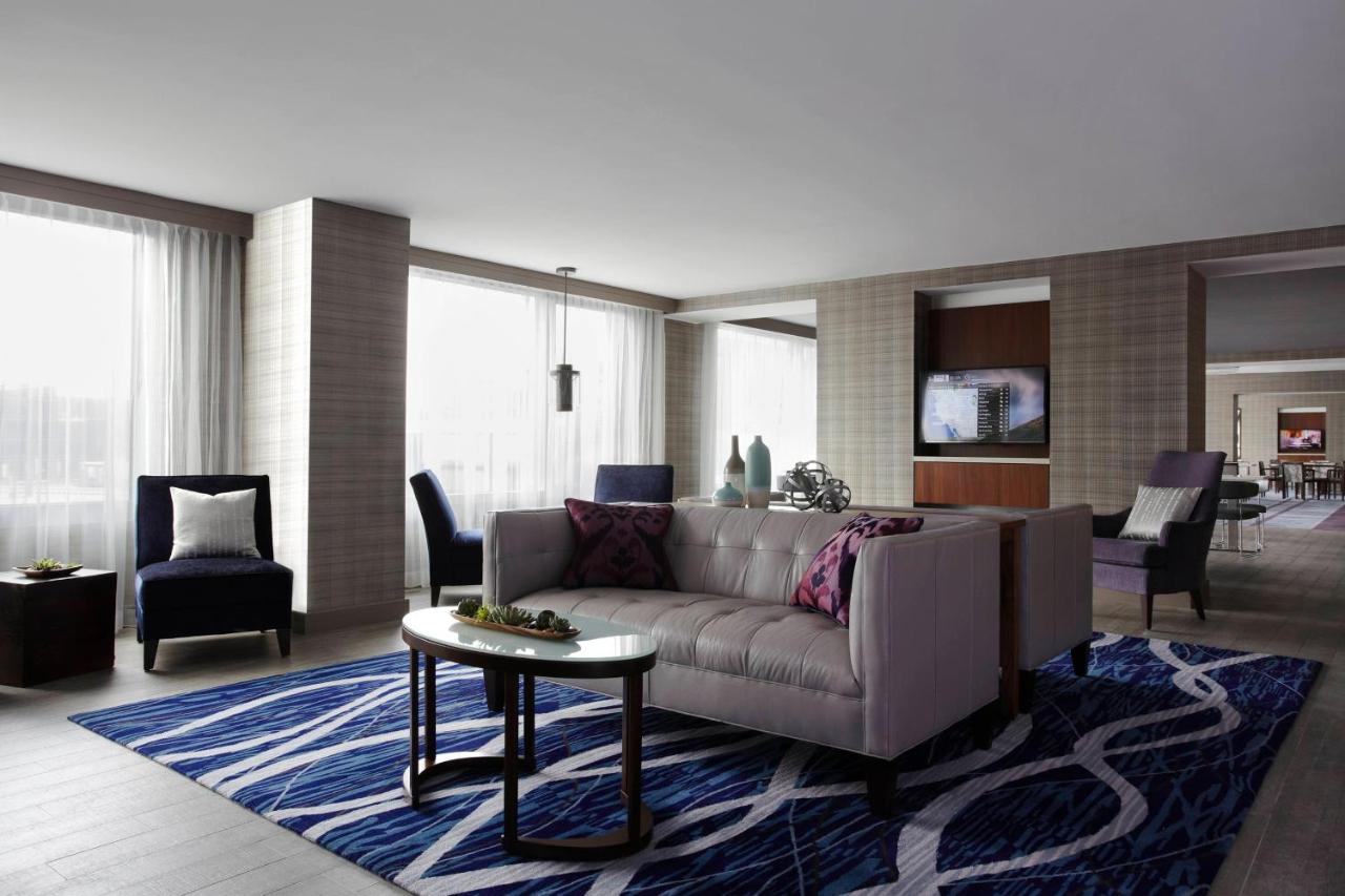 | Marriott Marquis Washington, DC